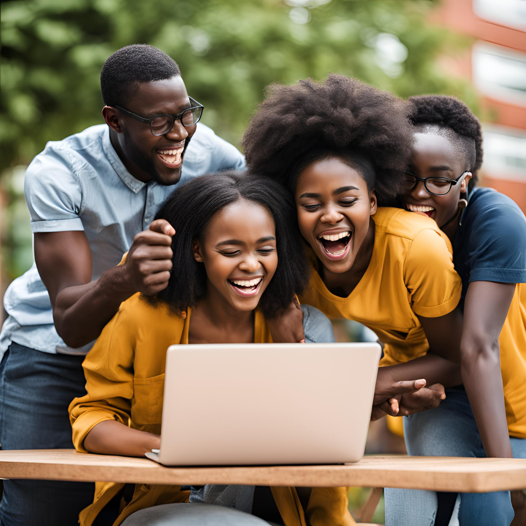 auto generated image at Innovatech CodingHub